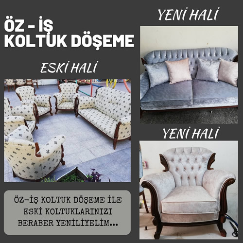 KOLTUK TAMİRİ AYRANCILAR-2627
