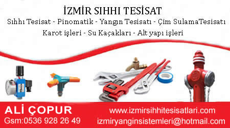 SIHHI TESİSAT MENDERES