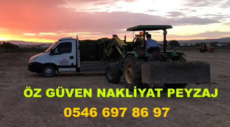AYRANCILAR NAKLİYAT