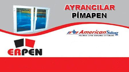 PİMAPEN TORBALI AYRANCILAR