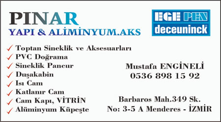 MENDERES PİMAPEN