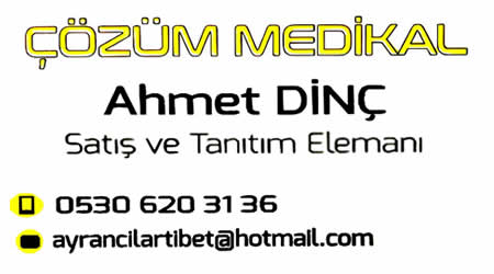 TİBET MEDİKAL GEOTEK İZMİR BAYİSİ